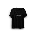 The Fame Nietzsche And Music, Müziksiz Hayat Hata Olurdu Tişört Siyah 2XL theNM11724
