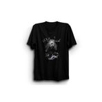 The Fame Nightwsh, Dark, Rock Metal%100 Pamuk Tişört Siyah 5XL