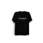 The Fame O Negative Profits Of Doom Rock Metal Müzik Grubu Siyah Unisex T-shirt
