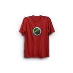 The Fame Oyun Kırmızı Kadın T-shirt