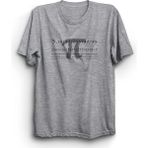 The Fame Pi Pi Day Pi Sayısı Gri Kadın T-shirt