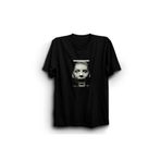 The Fame Ram Sehnsucht Rock Metal Grup Kadın T-shirt