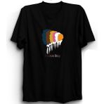 The Fame Reservoir Dogs, Rezervuar Köpekleri, Film Tişört - 5XL - Siyah