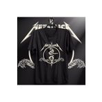 The Fame, Rock, Metal Tişört Siyah XS theNM9931