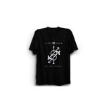 The Fame Sleep Token, Say That You Will, Rock Metal Grup Tişörtü