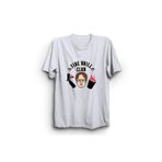 The Fame The Office Dwight Schrute Fire Drill Club Dizi Beyaz Çocuk T-shirt