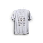 The Fame The Office Dwight Story Dizi Beyaz Çocuk T-shirt