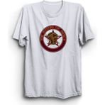 The Fame The Sisters Of Mercy, Hot Logo, Rock Metal Müzik Grubu Unisex Beyaz Pamuk Tişört - 2XL