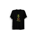 The Fame The Wizard Of Ozzy Rock Metal Grup Siyah Kadın T-shirt