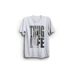 The Fame Thug Life, Tupac Shakur, Rap, 2pac, Hiphop Tişört