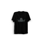 The Fame Thy Art İs Murder VRS05 Rock Metal Grup Siyah Çocuk T-shirt