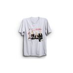 The Fame Tky Revengers Ix Anime Beyaz Kadın T-shirt