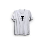 The Fame Tokio Mini Logo Rock Metal Müzik Grubu Beyaz Çocuk T-shirt