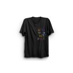 The Fame Travis Scott Astroworld Tişört Siyah XL theNM7663