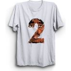 The Fame Tupac Shakur, 2, 2pac Rap Hip-Hop Tişört - Beyaz