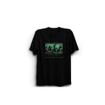 The Fame Type O Who Will Save The Sane Rock Metal Siyah Kadın T-shirt