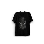 The Fame Vband Rock Metal Grup Siyah Kadın T-shirt