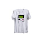 The Fame Video Game Console Oyun Beyaz Kadın T-shirt