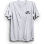 The Fame Yengeç Burcu Cancer Astroloji Beyaz Kadın T-shirt