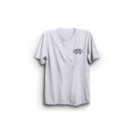 The Fame Yengeç Burcu Cancer Astroloji Beyaz Kadın T-shirt