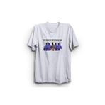 The Fame You Came To The Wrong Lane Game Oyun Beyaz Kadın T-shirt
