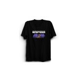 The Fame You Came To The Wrong Lane Game Oyun Siyah Kadın T-shirt