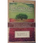 The Family Tree of Reformed Biblical Theology