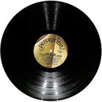 The Fatback Band featuring Brother, Johnny King– Feel My Soul (2003-US) LP (108.5) PLK17084