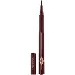 The Feline Flick - Likit Eyeliner Super Brown (1 Ml)