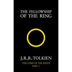 The Fellowship of the Ring (The Lord of the Rings, Book 1): Fellowship of the Ring Vol 1: The Lord of the Rings, Part 1