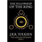 THE FELLOWSHIP OF THE RING (THE LORD OF THE RINGS, PART 1) - JOHN RONALD REUEL TOLKIEN