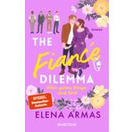The Fiancé Dilemma – Aller guten Dinge sind fünf: Roman | Für Fans des TikTok-Bestsellers »Spanish Love Deception«