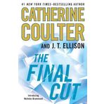 The Final Cut (Thorndike Press Large Print Basic Series) by Catherine Coutler (2013-10-09)