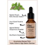 The Fine Organics Ağız Bakım Damlası 20 ml – Avustralya Nanesi ile Antibakteriyel, Koku Giderici ve Uzun Süre Ferah Nefes