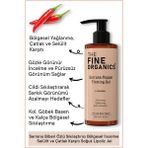 THE FINE Organics Serrano Biberi Özlü Soğuk Lipoliz Jel 250 ml Çatlak Karşıtı Ve Sıkılaştırıcı