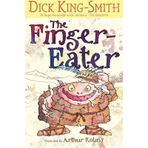 The Finger Eater - Walker Books