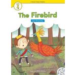 The Firebird +Hybrid CD eCR Level 2 - igor stravinsky