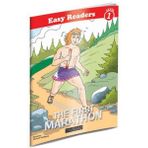 The First Marathon Level 1 - The Kidland