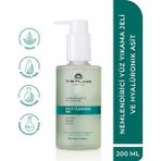 The Flare Health Care Nemlendirici Yüz Yıkama Jeli ve Tüm Ciltler 200 ml