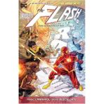 The Flash Vol 02 Rogues Revolution The New 52 Hard Cover Ingilizce Çizgi Roman - seçenek