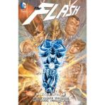 The Flash Vol. 7: Savage World İngilizce Çizgi Roman