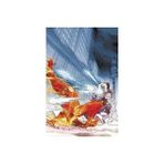 The Flash Volume 3: Rogues Reloaded (Rebirth) Ingilizce Çizgi Roman