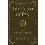 The Flute of Pan (Classic Reprint)