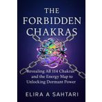 The Forbidden Chakras: Revealing ALL 114 Chakras and The Energy Map to Unlocking Dormant POWER