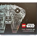 The Force of Creativity (Lego Star Wars)