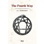 The Fourth Way-Gece Kitaplığı