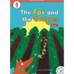 The Fox and the Grapes +Hybrid CD eCR Starter - Aesop