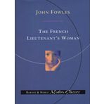 The French Lieutenant's Woman - John Fowles