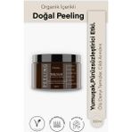 The FresHer. Body Scrub Besleyici Arındırıcı Nemlendirici Vücut Peelingi
