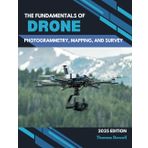 The fundamentals of drone photogrammetry, mapping, and survey